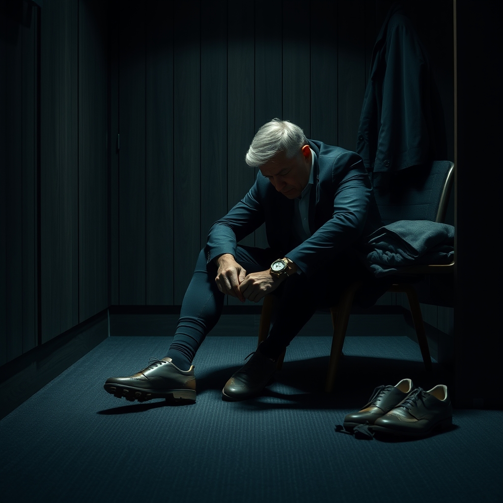 Premier League title race: former champions reveal how players cope with pressure – detailed guide & hot deals on Kadoo Click