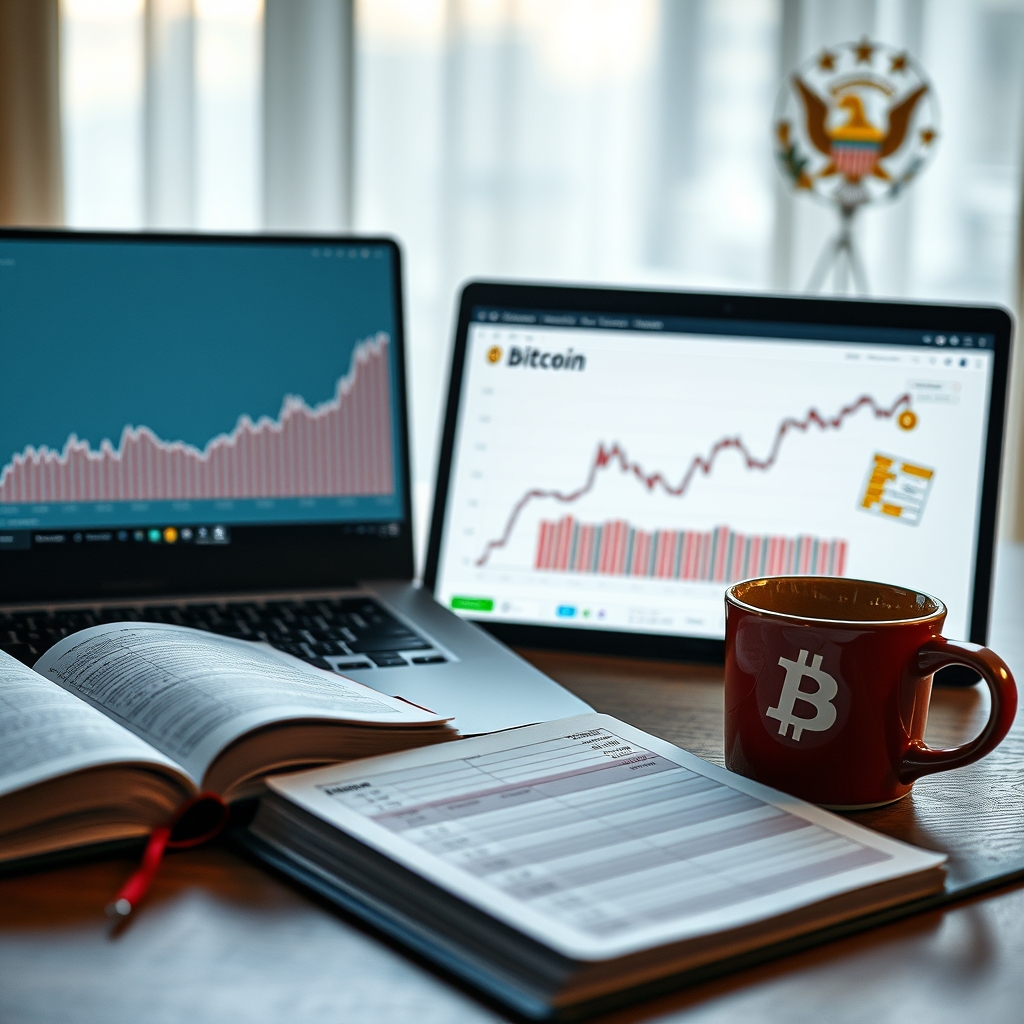 Indiana Governor signs bill permitting Bitcoin in state retirement portfolios – detailed guide & hot deals on Kadoo Click