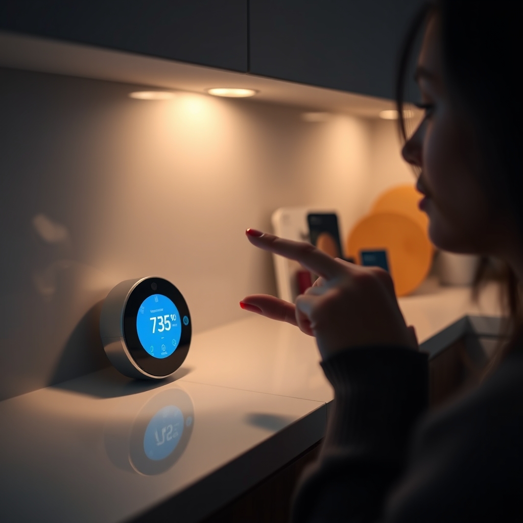 Smart home appliances offer a quiet defense amid rising espionage concerns – detailed guide & hot deals on Kadoo Click