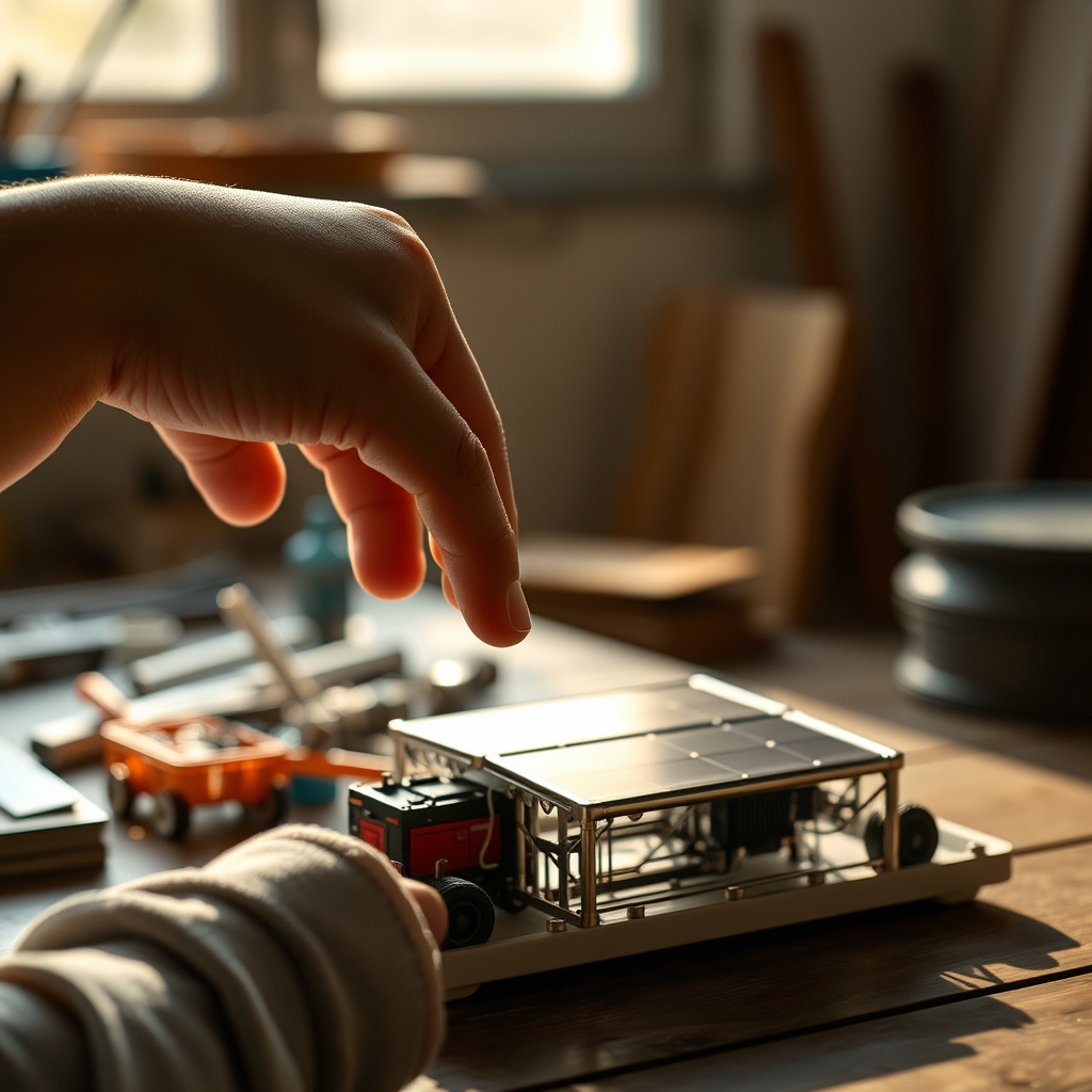 Building technology growth fuels sustainable play: how one company balances efficiency with toys – detailed guide & hot deals on Kadoo Click