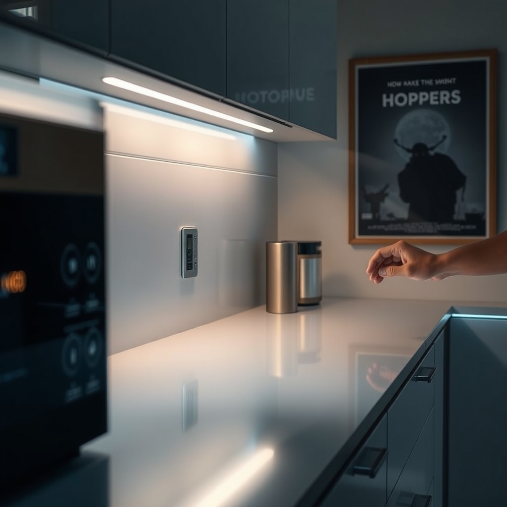 Pixar's 'Hoppers' debut, Gyllenhaal's Frankenstein flop, and the rise of intuitive home appliances – detailed guide & hot deals on Kadoo Click