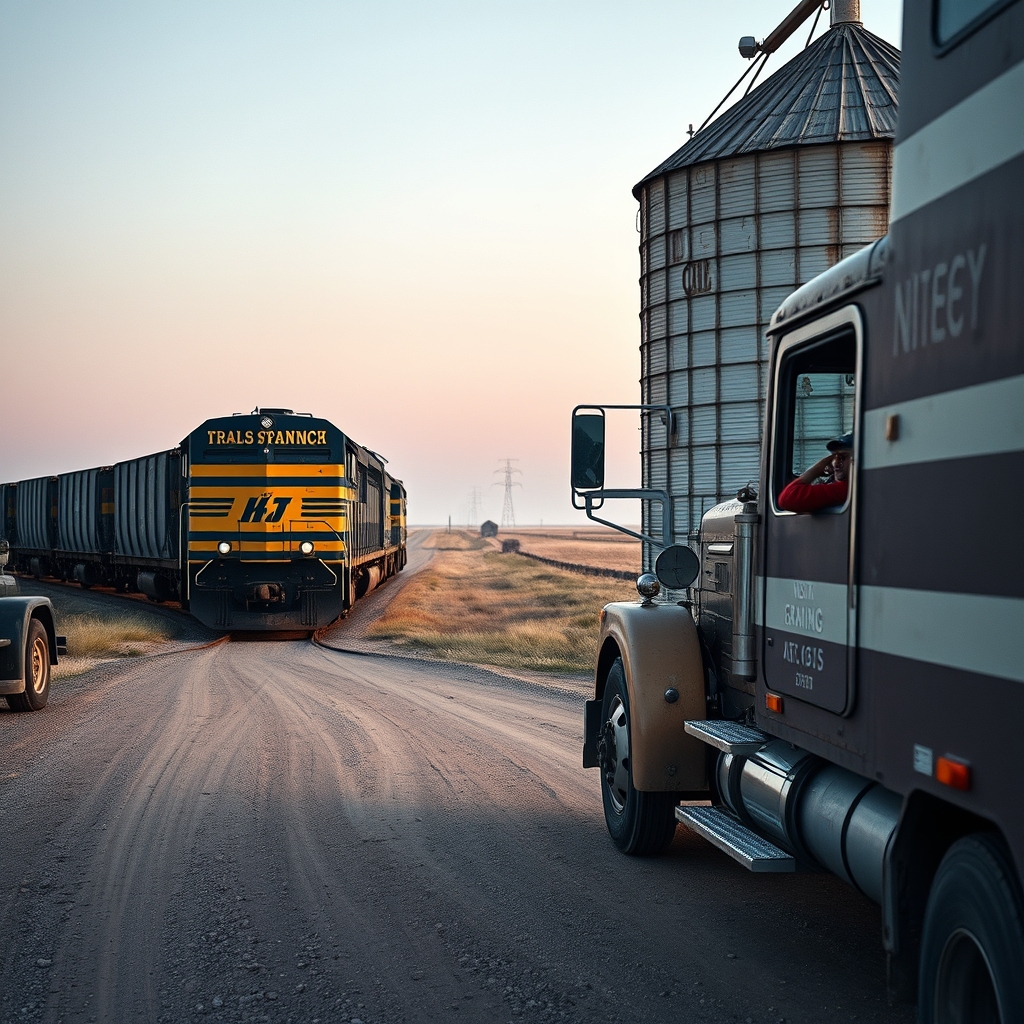 Rural transportation hubs: the overlooked engines of U.S. freight mobility – detailed guide & hot deals on Kadoo Click