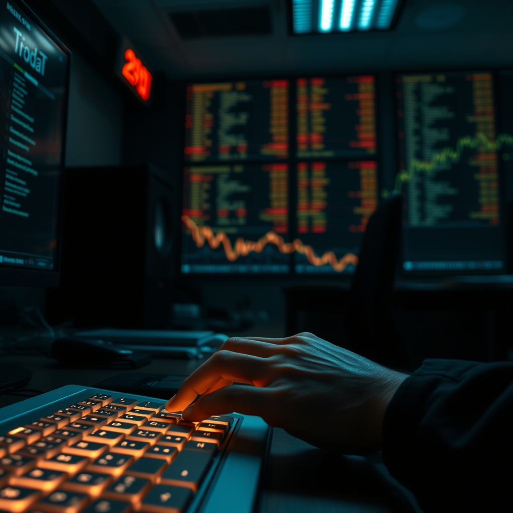Trade Desk stock jumps 19% after massive insider trade alert on March 5, 2026