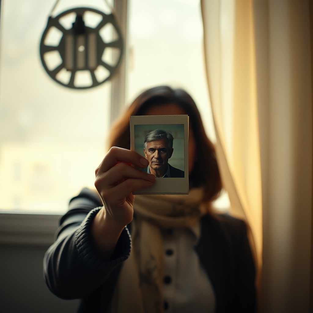 Anna Saura's intimate portrait "The Kid in the Photo" debuts at Málaga Festival – detailed guide & hot deals on Kadoo Click