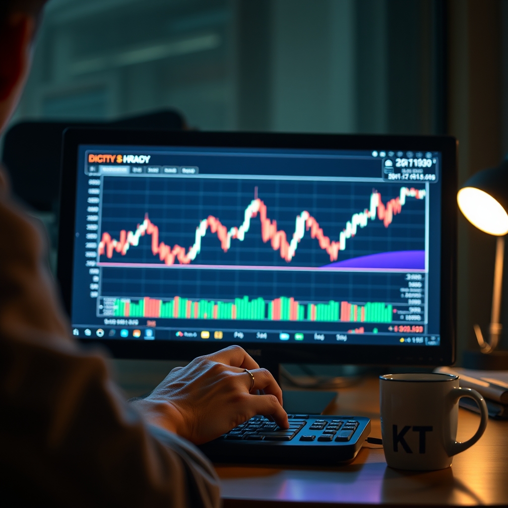 OKB price crashes 22% after a 60% surge: what sparked the sudden reversal – detailed guide & hot deals on Kadoo Click