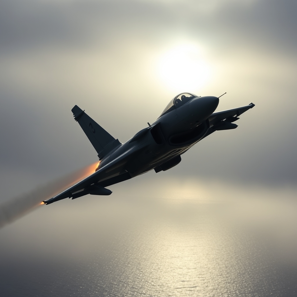 RAF intercepts Iranian missiles, staying out of direct strikes – a signal for defense and public confidence – detailed guide & hot deals on Kadoo Click