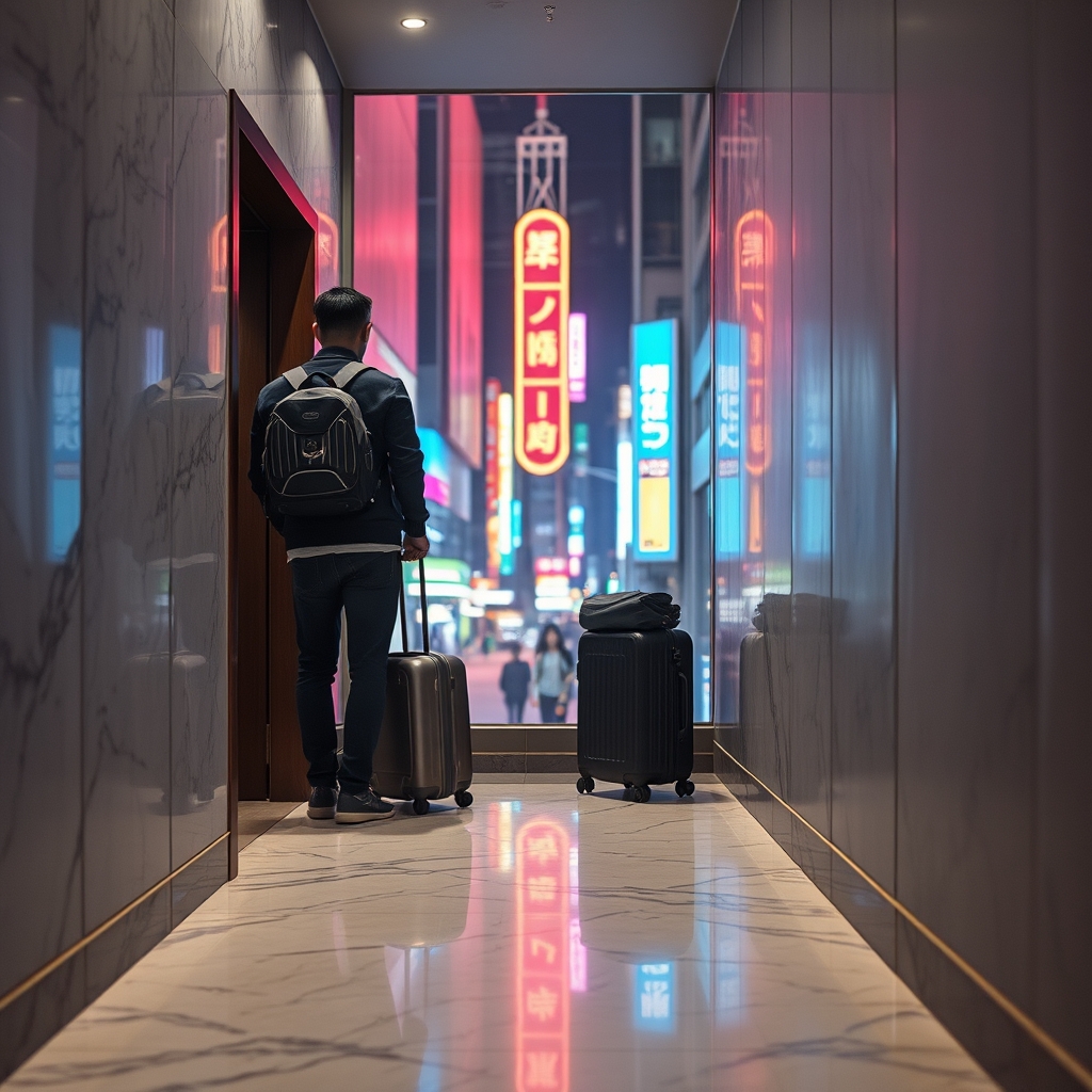 Inside Seoul's Hotel Myeongdong Station: How Micro‑Units Redefine Urban Hospitality – detailed guide & hot deals on Kadoo Click
