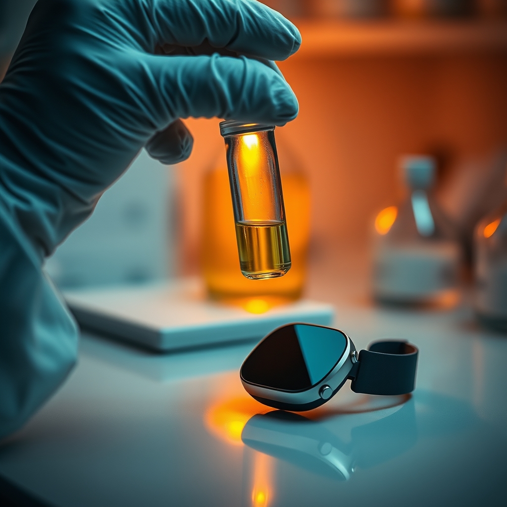 How perfumers are resurrecting lost aromas while tech gadgets reshape daily rituals – detailed guide & hot deals on Kadoo Click