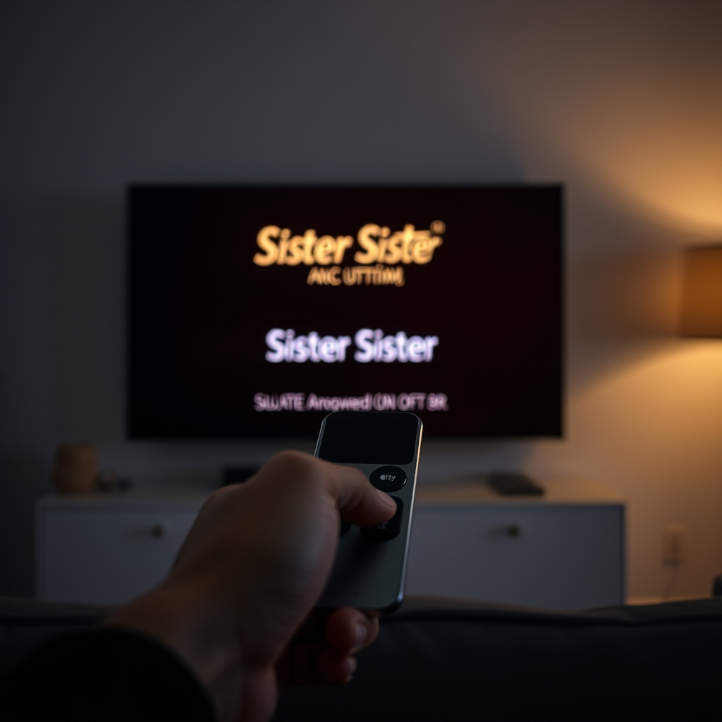 Vietnam's 'Sister Sister' lands on Apple TV for International Women's Day, marking a decade‑long breakthrough – detailed guide & hot deals on Kadoo Click