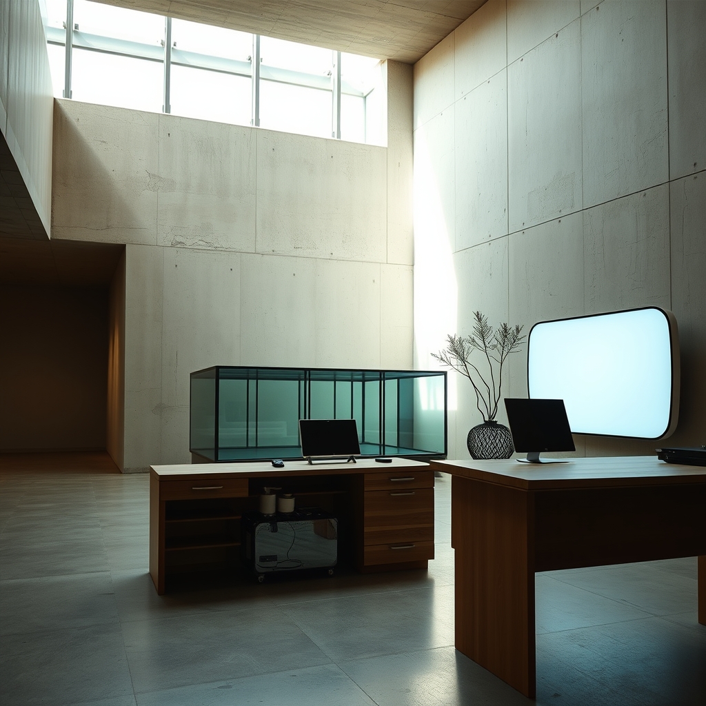 Inside Landforms: the showroom – detailed guide & hot deals on Kadoo Click