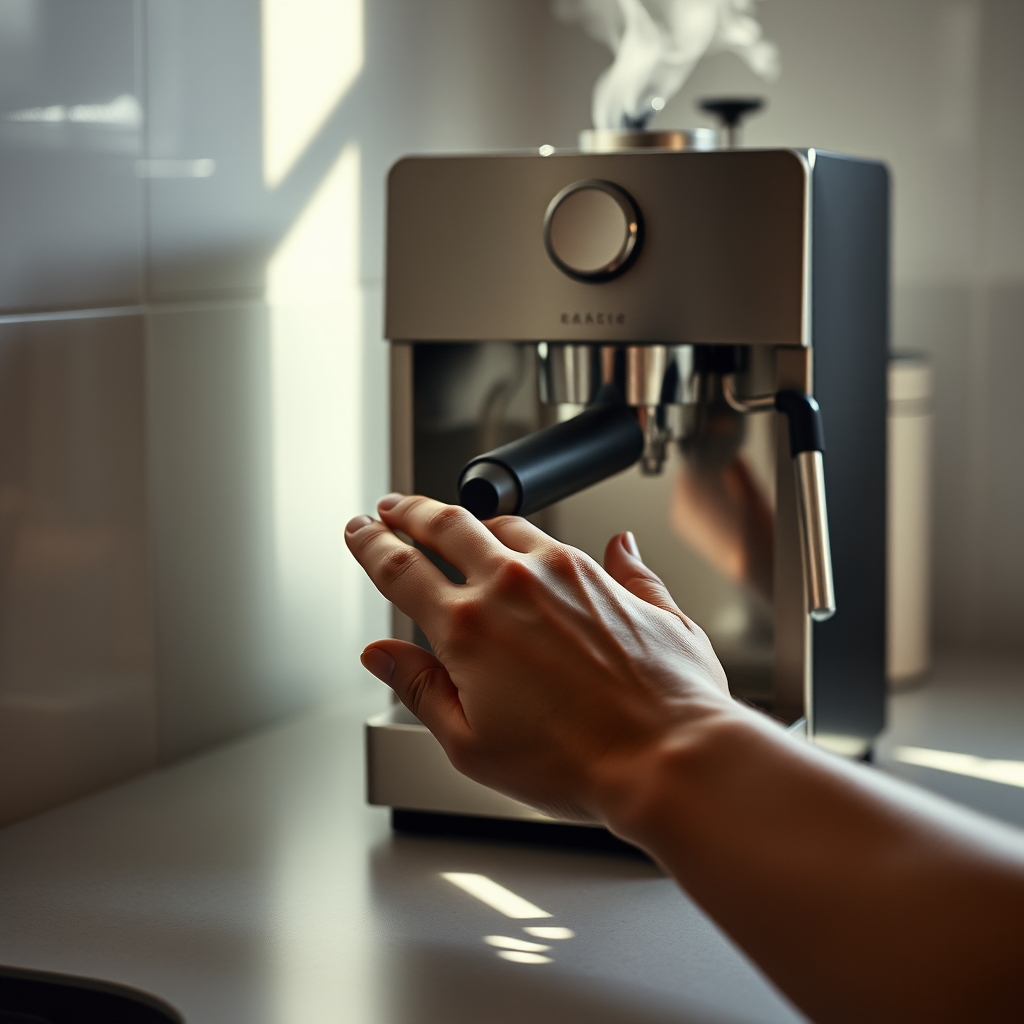 Stylish home appliances