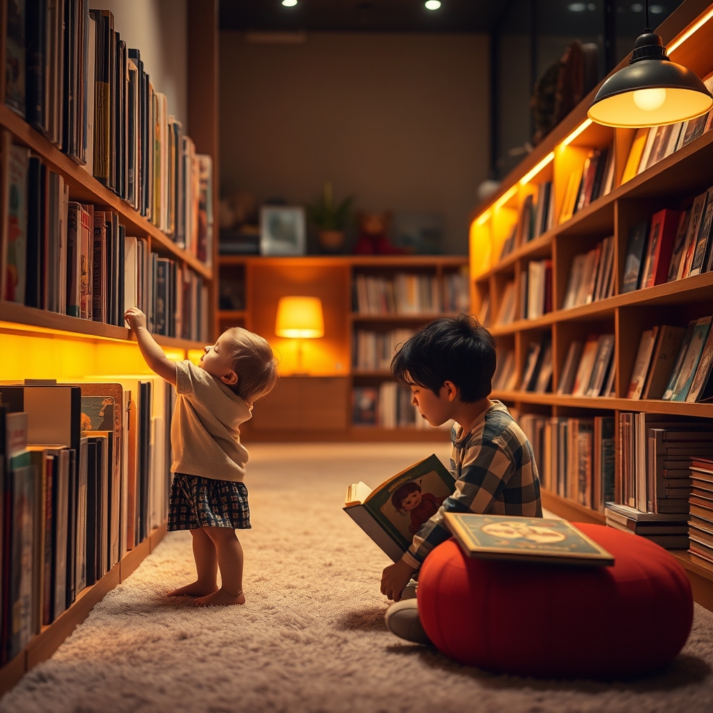 Casa Cosmos: A Children's Bookstore – detailed guide & hot deals on Kadoo Click