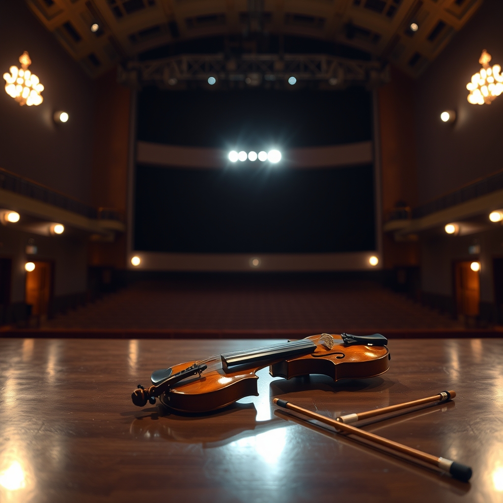 National Symphony Orchestra Remains at Kennedy Center as Director Jean Davidson Resigns – detailed guide & hot deals on Kadoo Click