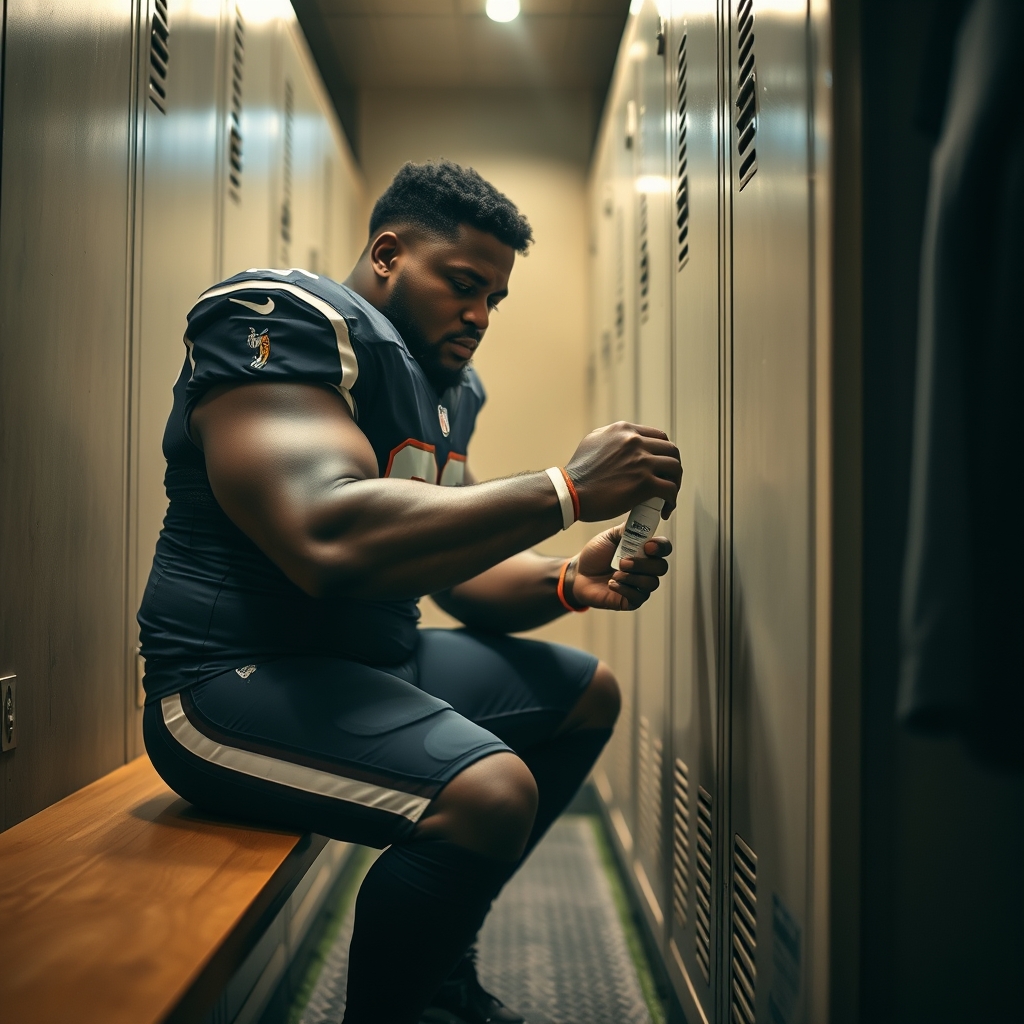 Khalil Mack's $18 Million One‑Year Deal and the Skincare Routine Behind His Peak Performance – detailed guide & hot deals on Kadoo Click