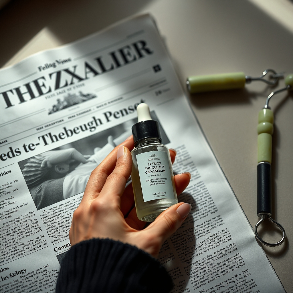 UK foreign secretary draws a line with Trump while Britain's beauty market embraces new health essentials – detailed guide & hot deals on Kadoo Click