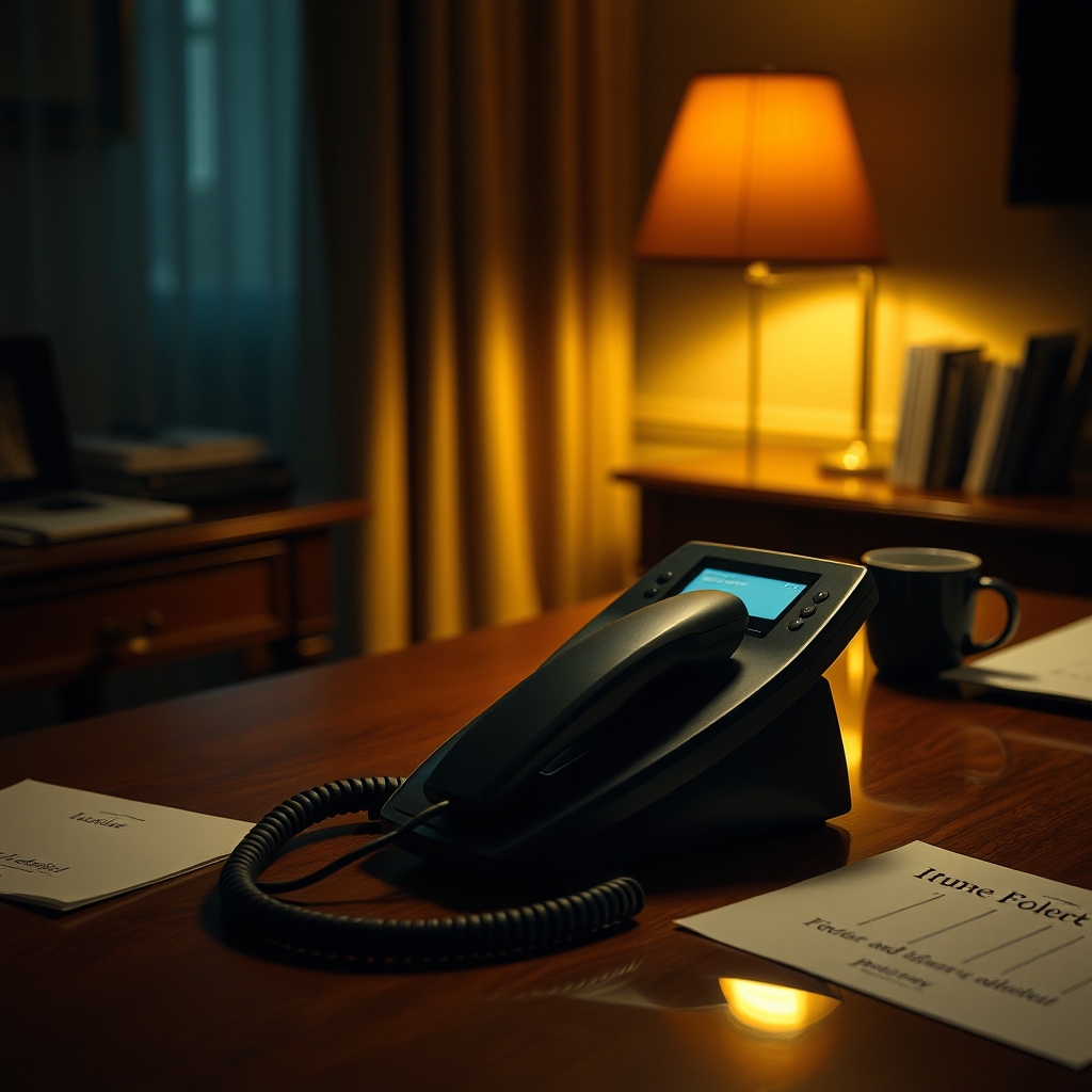 Trump calls Starmer after a week of Iran remarks, signaling a diplomatic tug‑of‑war