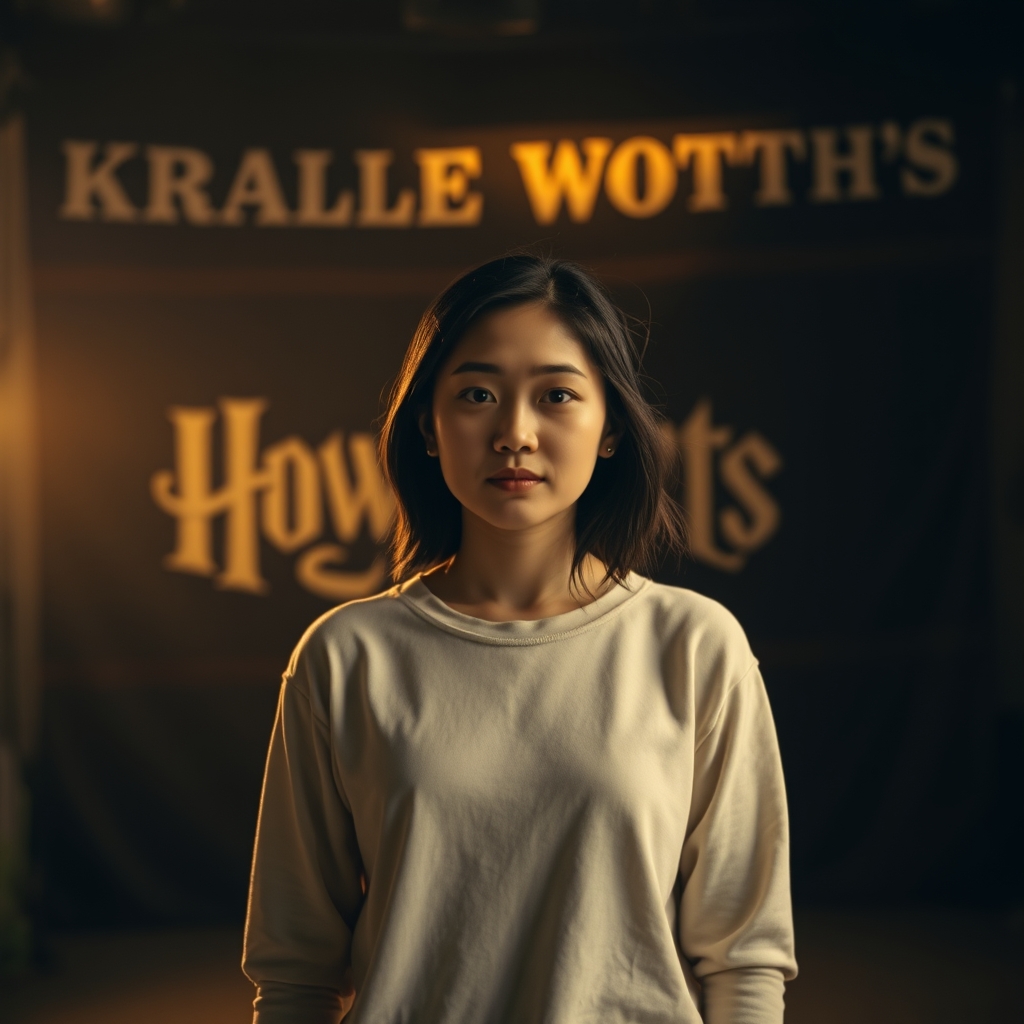 Katie Leung Says She Won't Return to Play Cho Chang in Harry Potter