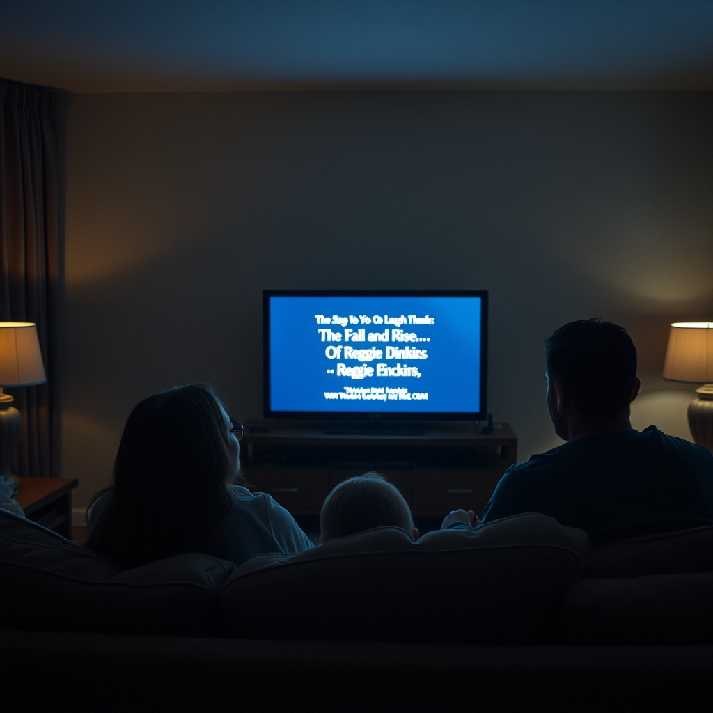 Tracy Morgan Leads NBC's 'The Fall and Rise of Reggie Dinkins' to 13‑Million‑Viewer Debut – detailed guide & hot deals on Kadoo Click