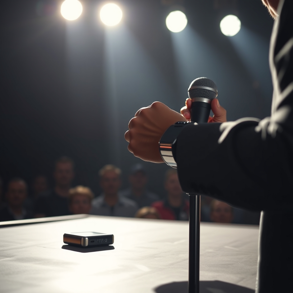 Tech Meets Satire: Best Gadgets for Work and Lifestyle Highlighted at MPSE Golden Reel Awards – detailed guide & hot deals on Kadoo Click