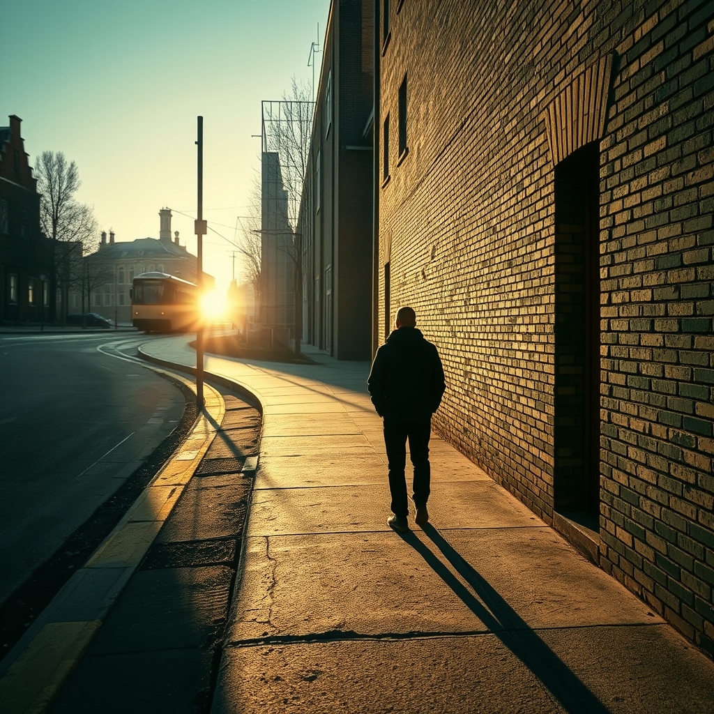 Pieter‑Jan De Pue on nine years of documenting a town split by invisible walls – detailed guide & hot deals on Kadoo Click