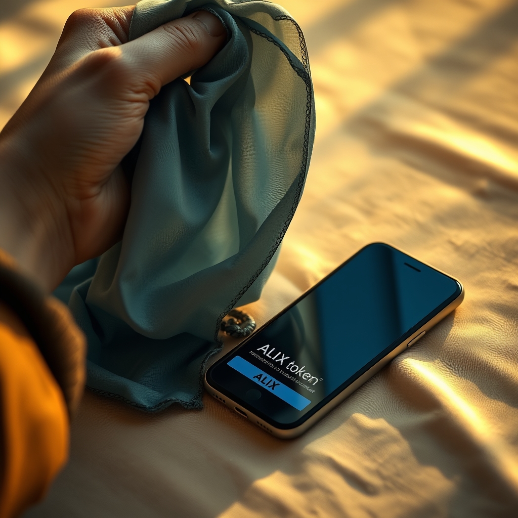 ALIX OF BOHEMIA token bridges luxury fashion and blockchain utility – detailed guide & hot deals on Kadoo Click