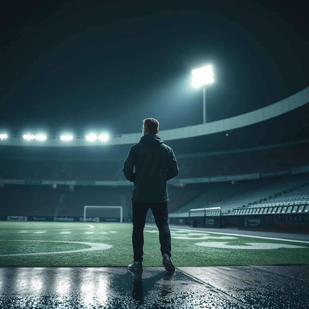 Spurs' Igor Tudor faces the axe after Atletico thrashing, warns chief writer Phil McNulty – detailed guide & hot deals on Kadoo Click