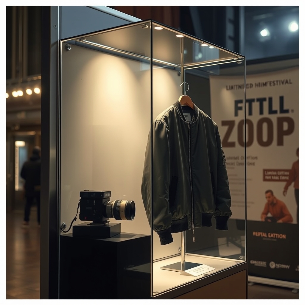 Festival of Film Meets Fashion: 215 Global Titles, Live Scores, and New Style Drops – detailed guide & hot deals on Kadoo Click