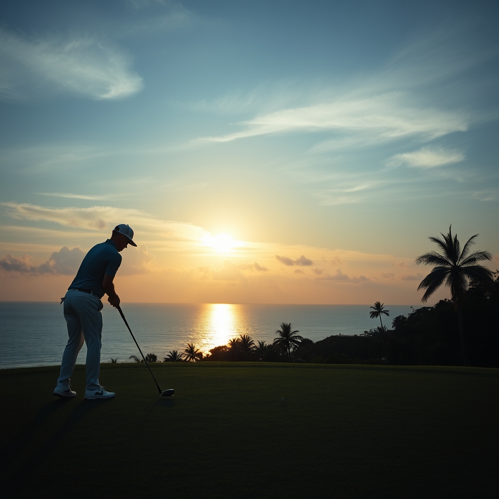 LIV Golf Singapore 2026: A New Chapter for Asian Professional Golf