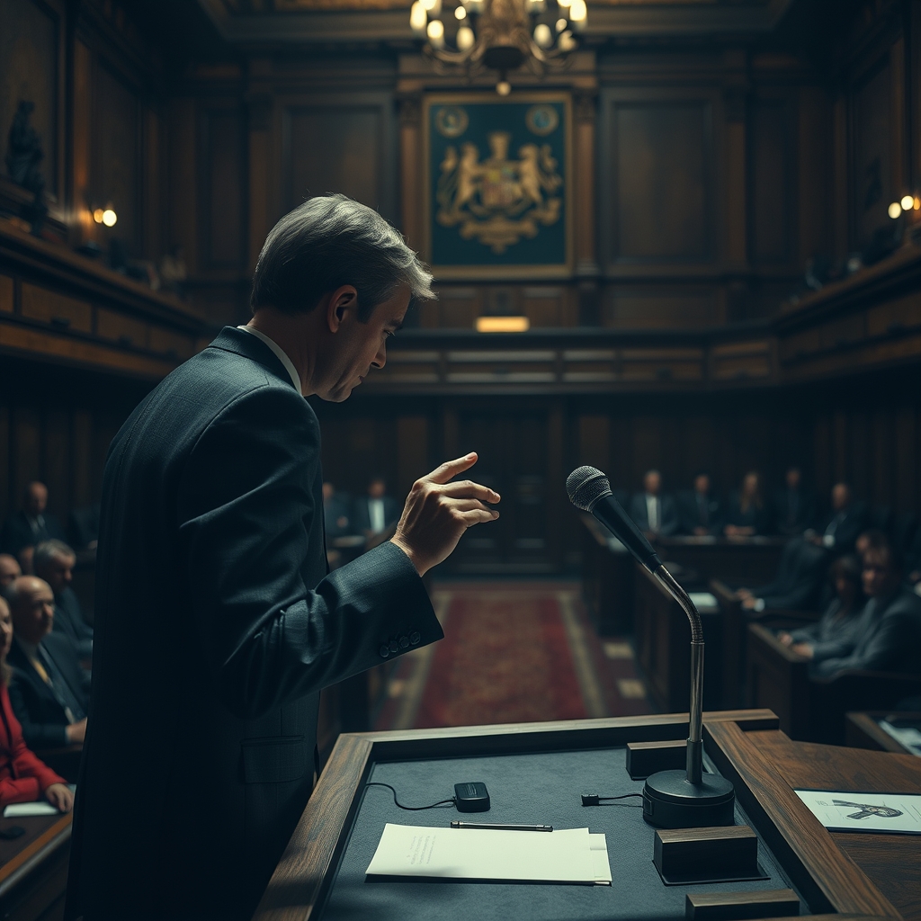 UK political division: traitors and faithfuls remain locked in stalemate – detailed guide & hot deals on Kadoo Click