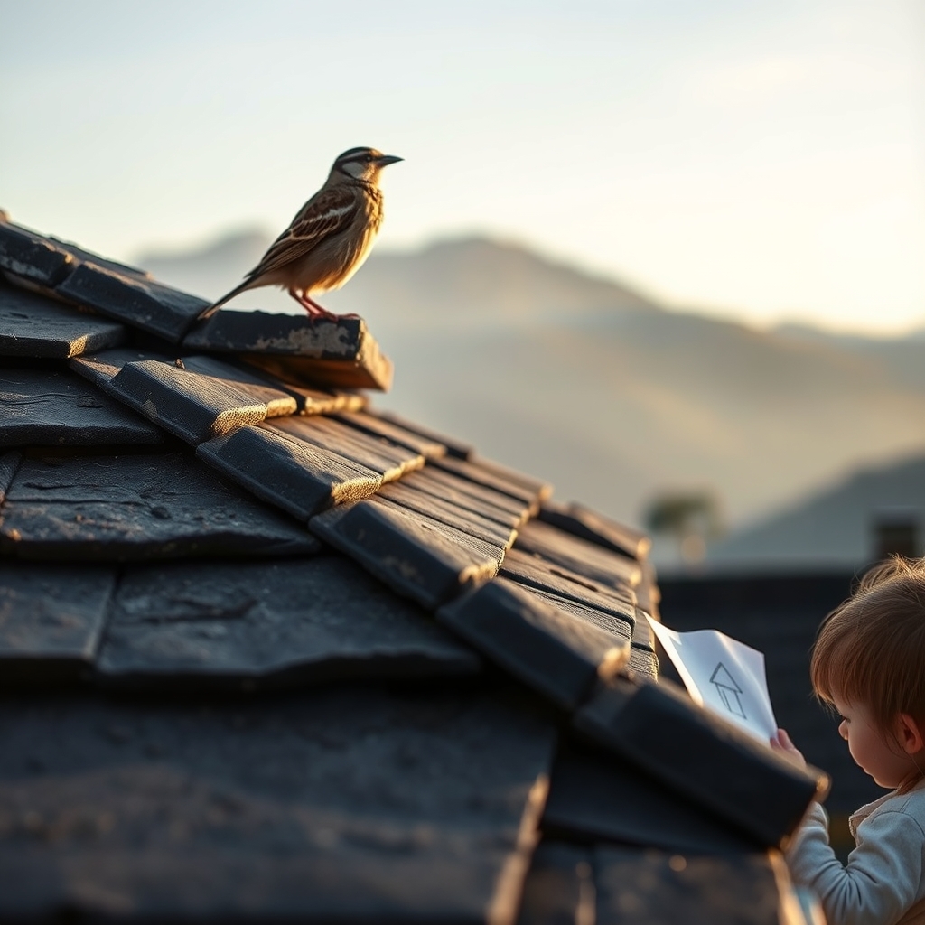 The pitched roof: how a climate solution became a universal symbol of shelter – detailed guide & hot deals on Kadoo Click