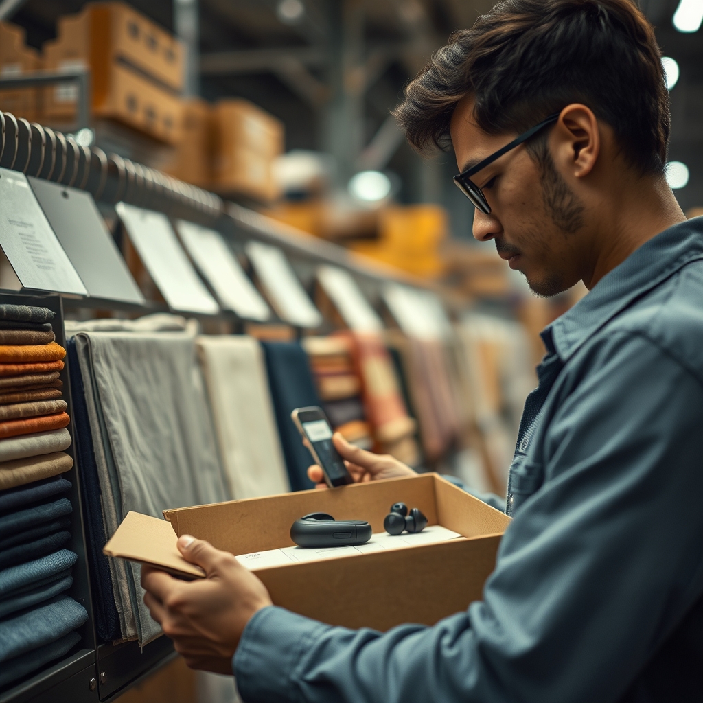 Shein opens its supply chain to small labels, adds free shipping on top‑rated electronics