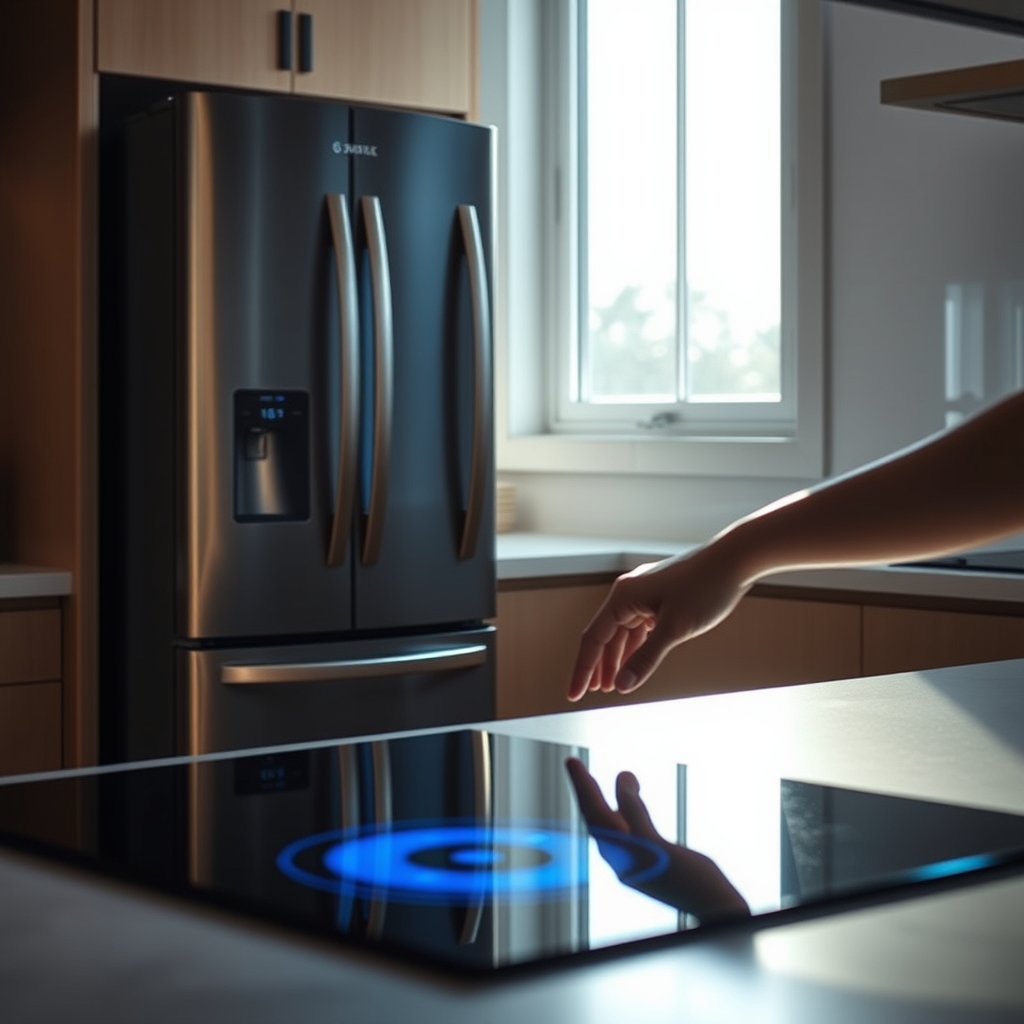 Smart appliances reshape home life as infrastructure firms eye energy‑rich markets