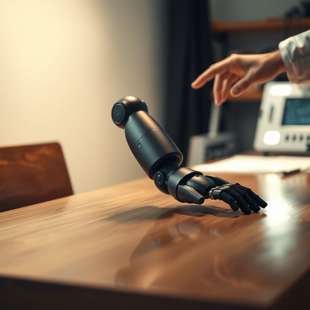 Rhoda AI's $450 M leap: robots learn from video, stepping into everyday life – detailed guide & hot deals on Kadoo Click