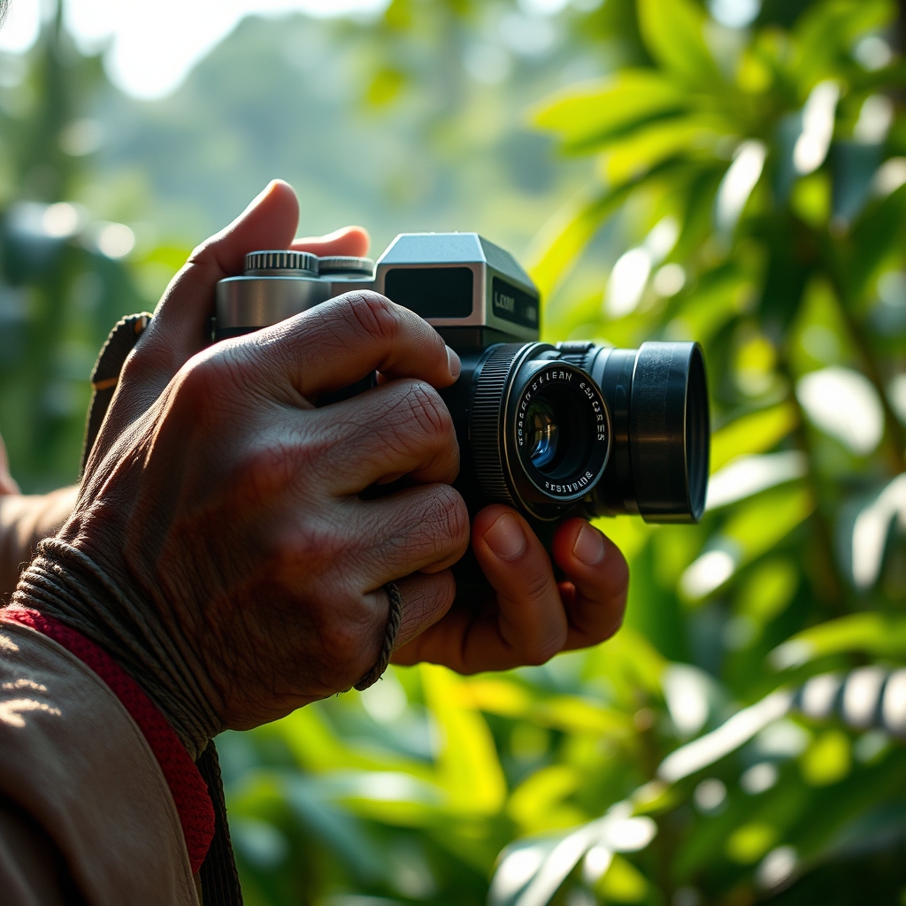 Nathan Grossman's new film at CPH:DOX confronts the Western gaze with the Korubo community – detailed guide & hot deals on Kadoo Click