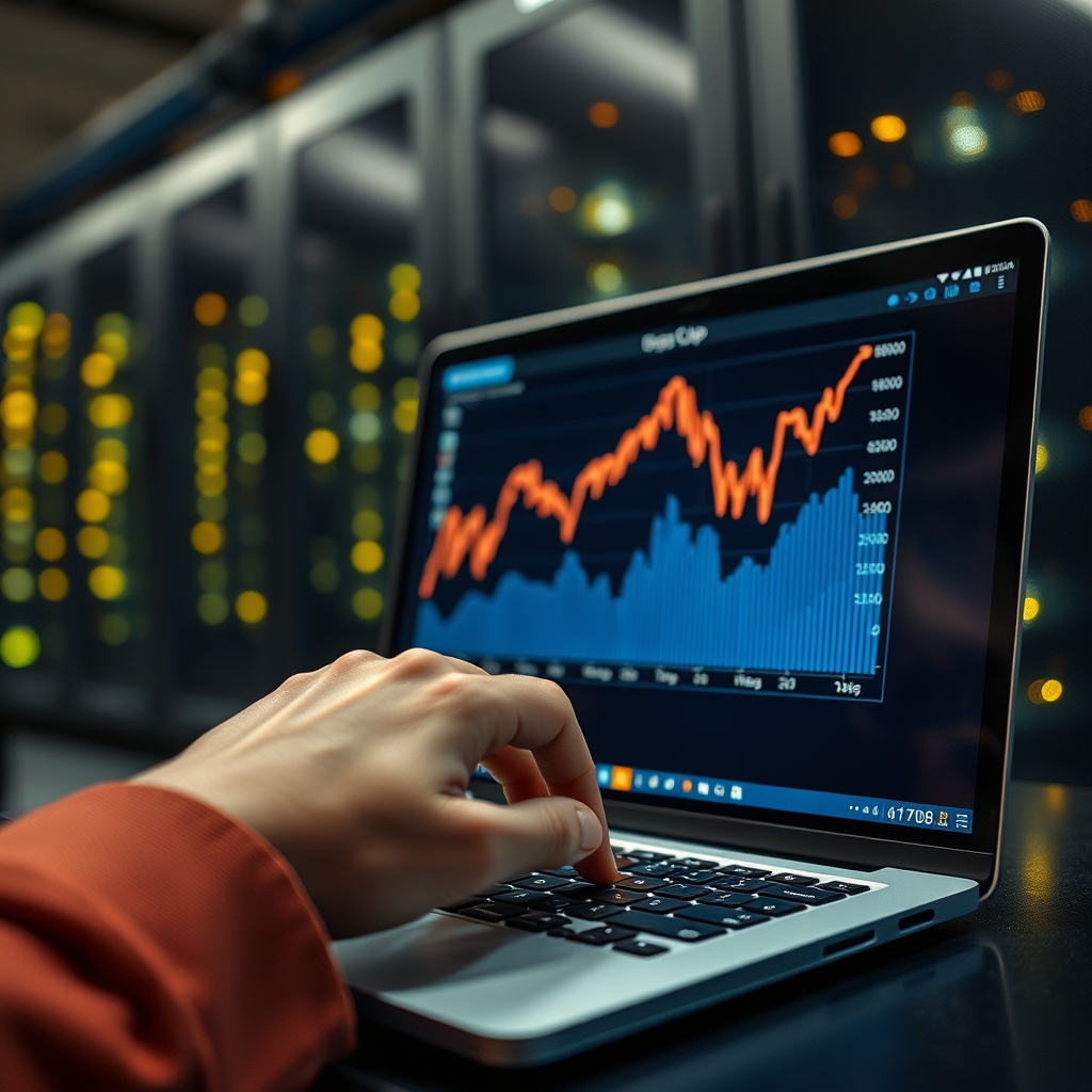 Crypto market cap surges $100 billion in 24 hours, hitting $2.57 trillion – detailed guide & hot deals on Kadoo Click