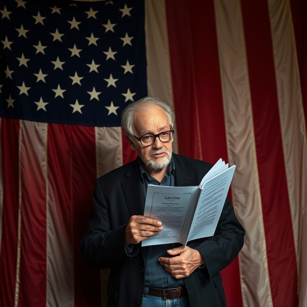 Larry David Unveils Satirical HBO Sketch Series on America's 250th at SXSW – detailed guide & hot deals on Kadoo Click