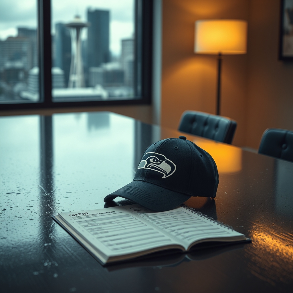 Seattle Seahawks fear Washington's high‑earner tax could curb free‑agent signings – detailed guide & hot deals on Kadoo Click