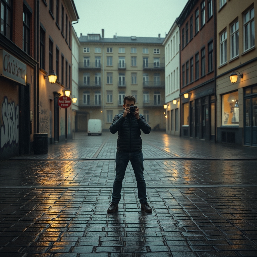 When Film Pays Tribute to Christiania Without Having Been There – detailed guide & hot deals on Kadoo Click