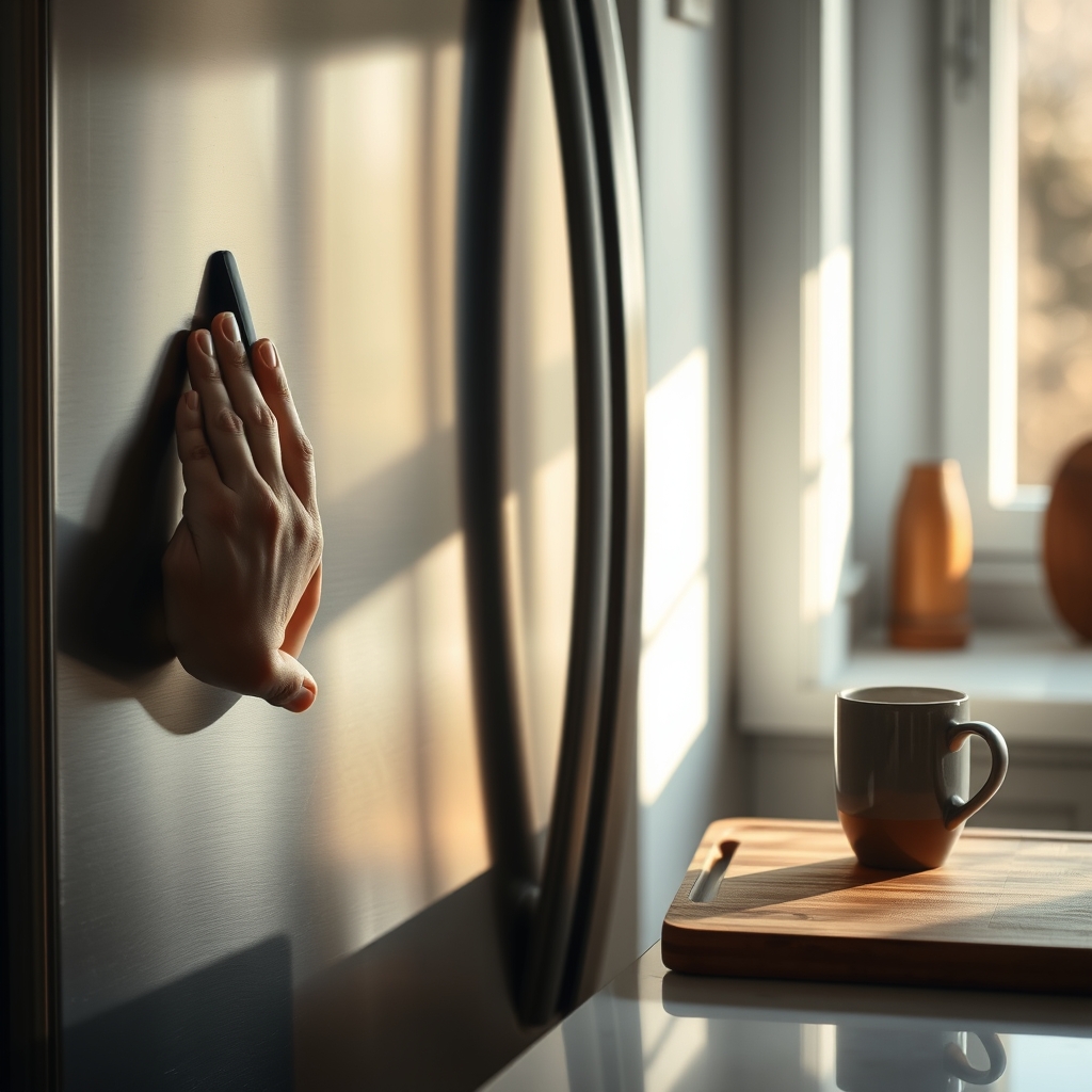 Stylish home appliances redefine daily routines as college football's cutline looms – detailed guide & hot deals on Kadoo Click