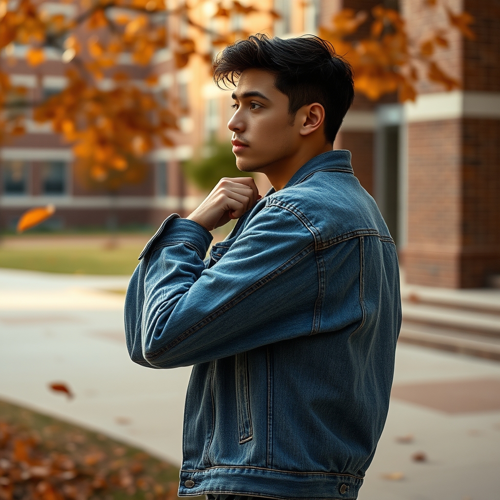 When the Sooners Control Their Destiny, Fall Fashion Finds Its Cut Line – detailed guide & hot deals on Kadoo Click