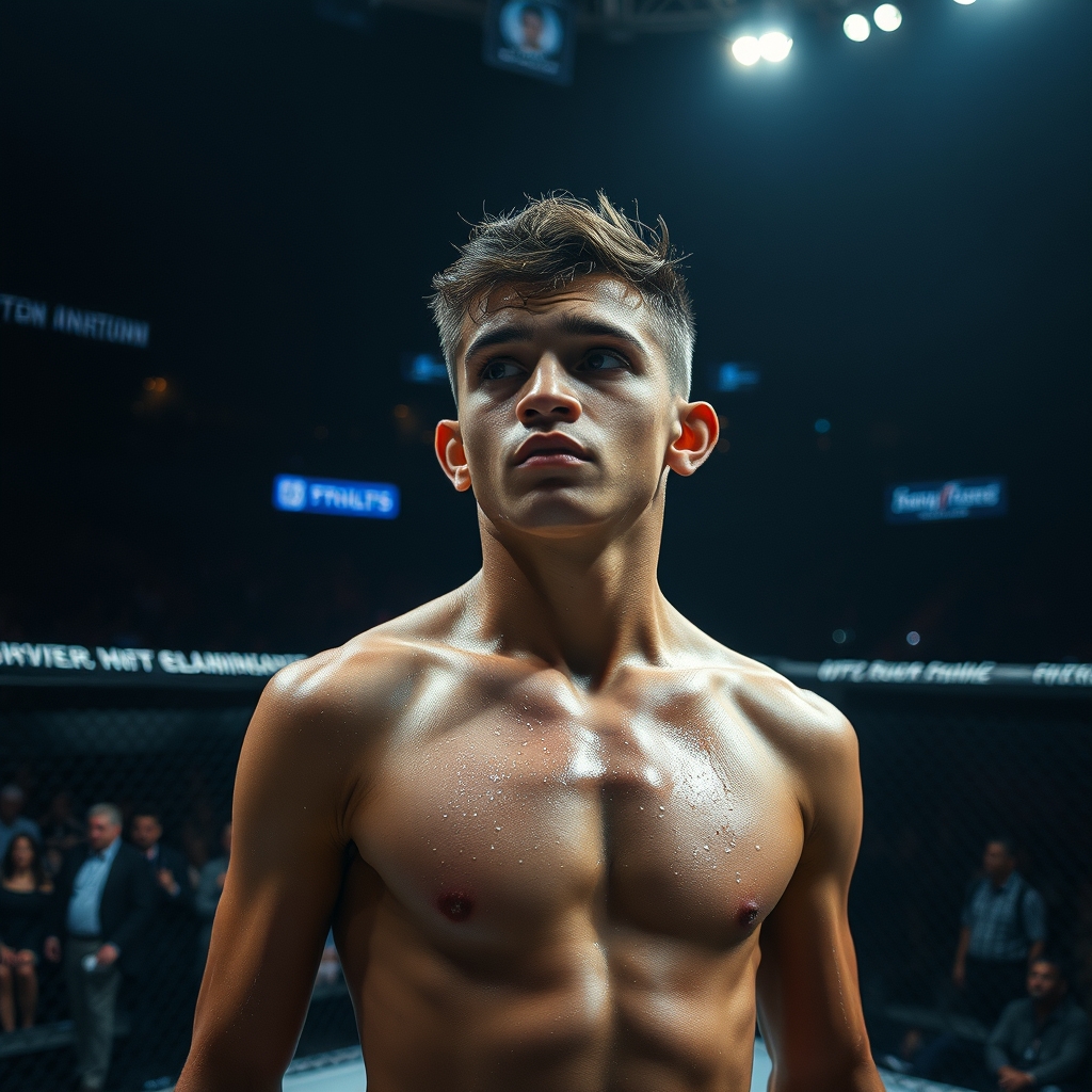 UFC Fight Night: Emmett vs. Vallejos spotlights the next wave of featherweight talent – detailed guide & hot deals on Kadoo Click