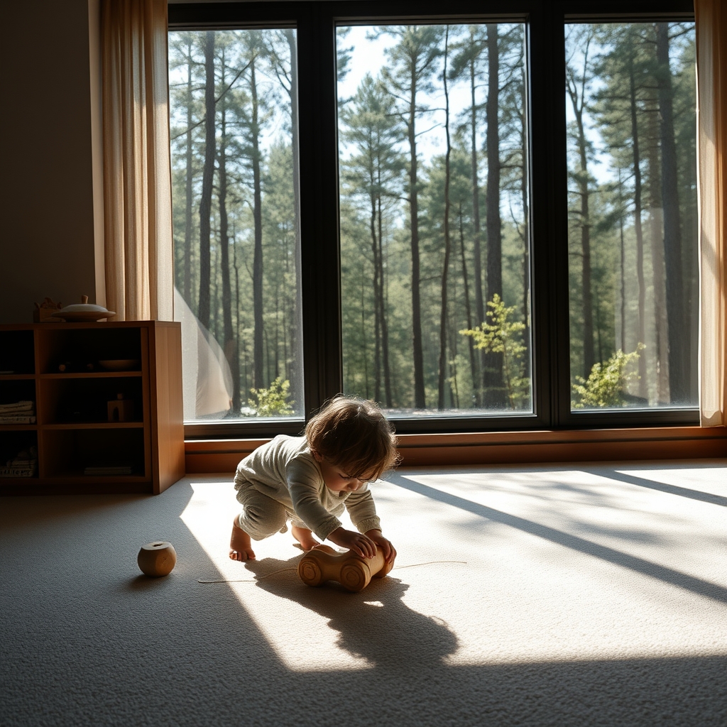 Aurinkokallio Daycare Center: Helsinki's new urban infill – detailed guide & hot deals on Kadoo Click