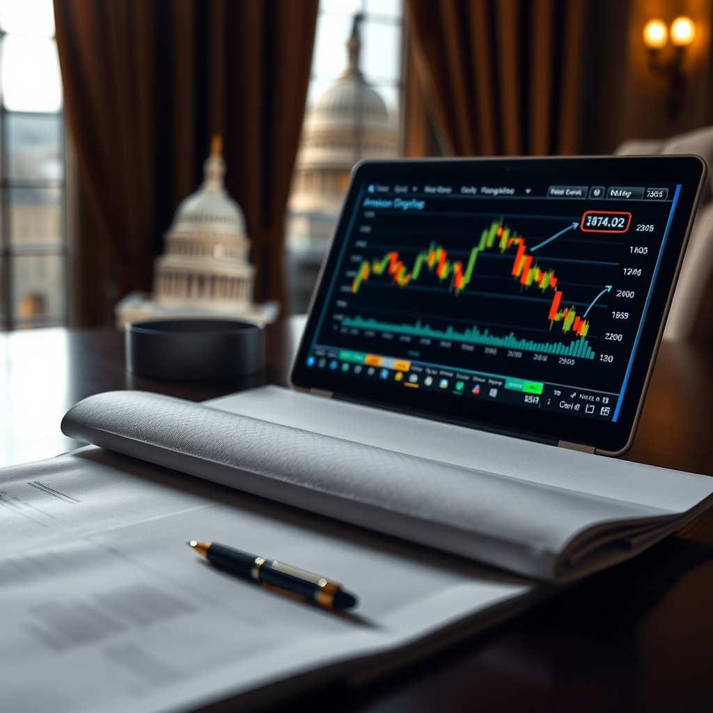 Jonathan Jackson's Amazon stock trade raises questions about congressional profit and public trust – detailed guide & hot deals on Kadoo Click