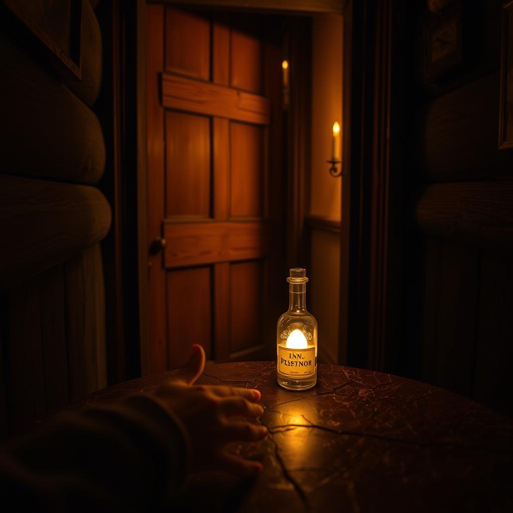 Damian McCarthy's whimsical series enchants kids and reassures parents with magical inn adventures – detailed guide & hot deals on Kadoo Click