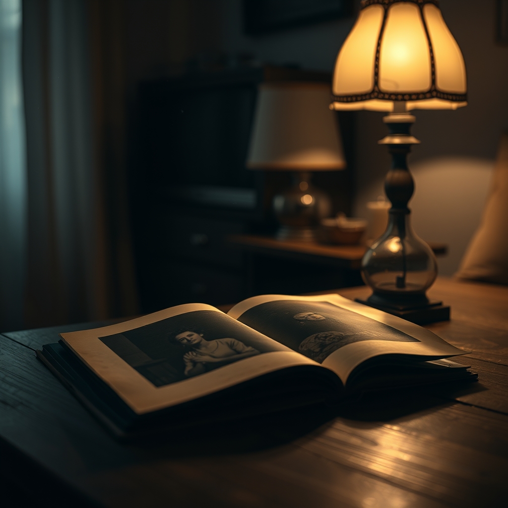 Gabriela Pena's CPH:DOX debut returns to a mother's silence, echoing exile and modern home life