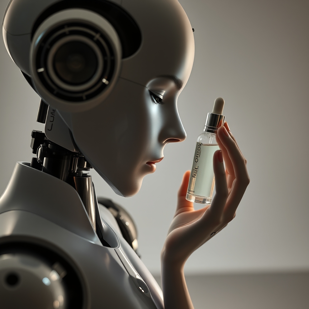 Humanoid robots poised to reshape beauty and health routines