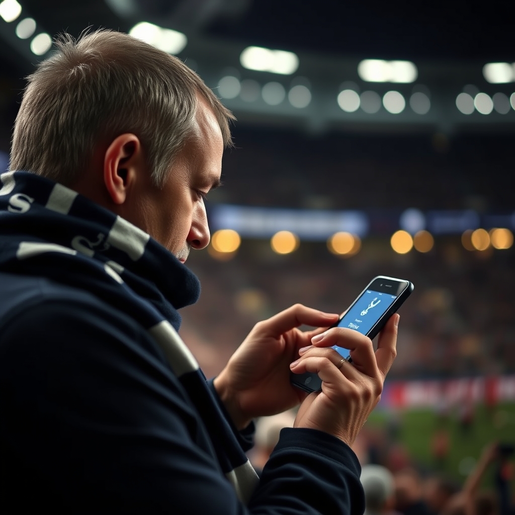 Spurs interim coach Igor Tudor's 'cry or fight' moment fuels crypto‑fan token debate – detailed guide & hot deals on Kadoo Click