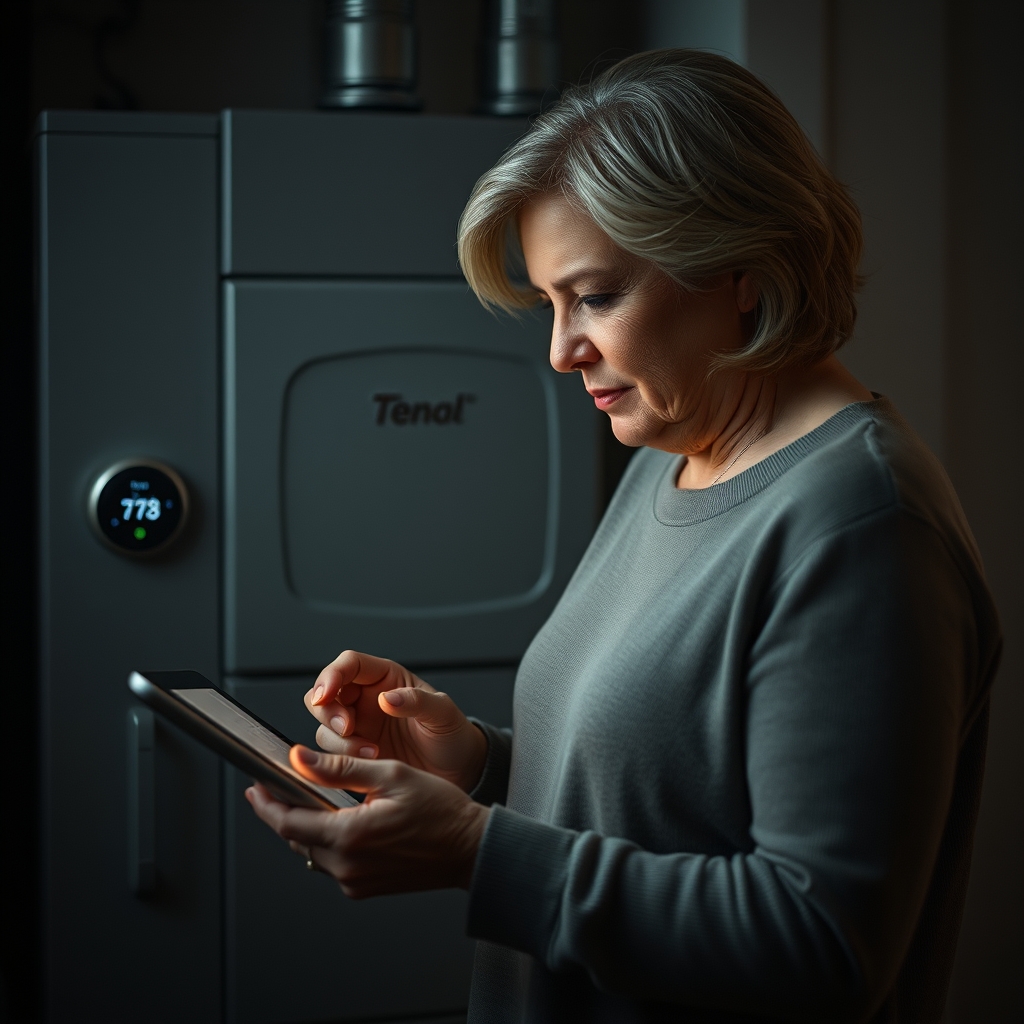 Rising heating oil costs drive families to seek affordable smart‑home upgrades – detailed guide & hot deals on Kadoo Click