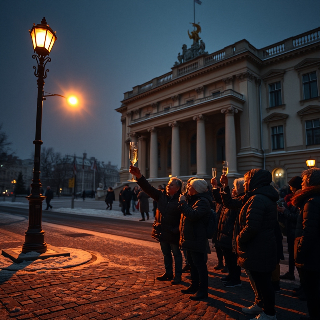 Norway celebrates its first Oscar win for Best International Feature Film – detailed guide & hot deals on Kadoo Click