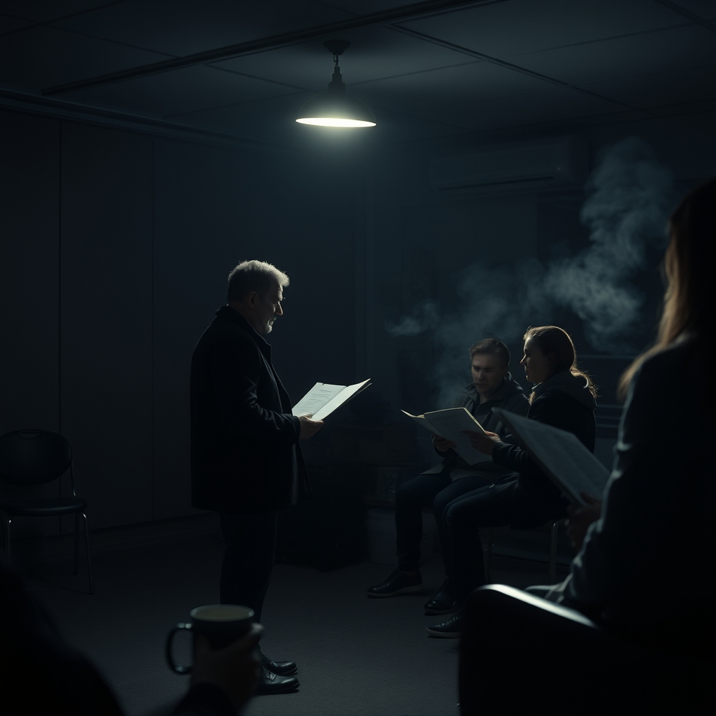 Netflix adds four veteran actors to Assassin's Creed series, hinting at deeper narrative layers